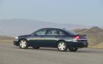 Chevrolet Impala 2009 года